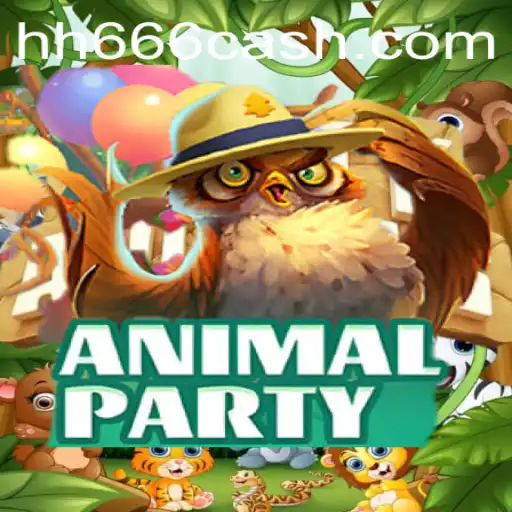 Descubra 'AnimalParty': O Jogo Que Está Conquistando a Internet