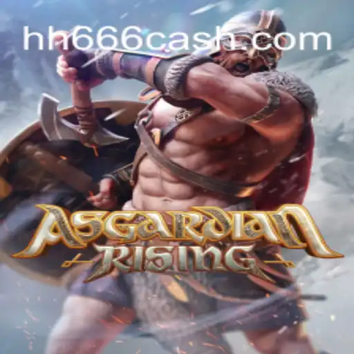Explorando o Mundo Épico de AsgardianRising: Um Mergulho nas Aventuras Nórdicas