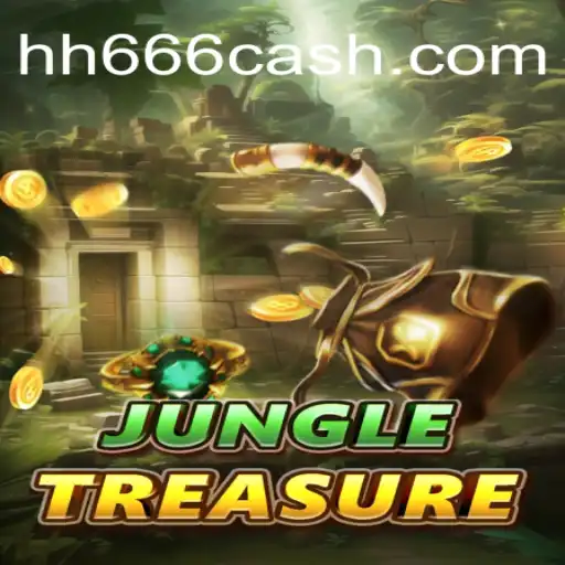 Descubra o Mundo Emocionante de JungleTreasure: O Jogo de Aventura Exclusivo