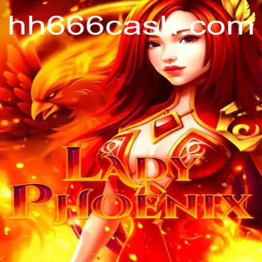 Descubra o Mundo Mágico de LadyPhoenix: Uma Viagem pelo Inovador Jogo de HH666.com