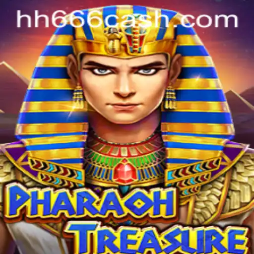 Desvendando os Mistérios do Jogo PharaohTreasure