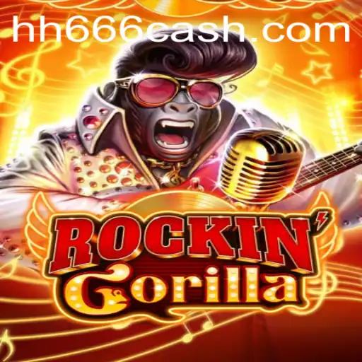 Tudo o que você precisa saber sobre o jogo RockinGorilla
