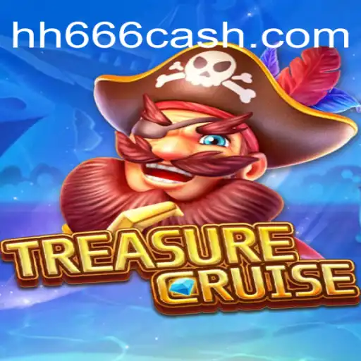 Explorando o Mundo de TREASURECRUISE: Um Jogo de Aventuras Inesquecível