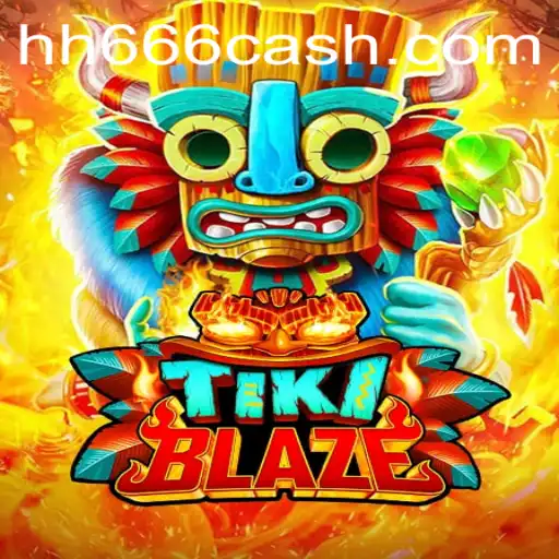 Descubra o Mundo Empolgante de TikiBlaze: Regras e Estratégias de Jogo
