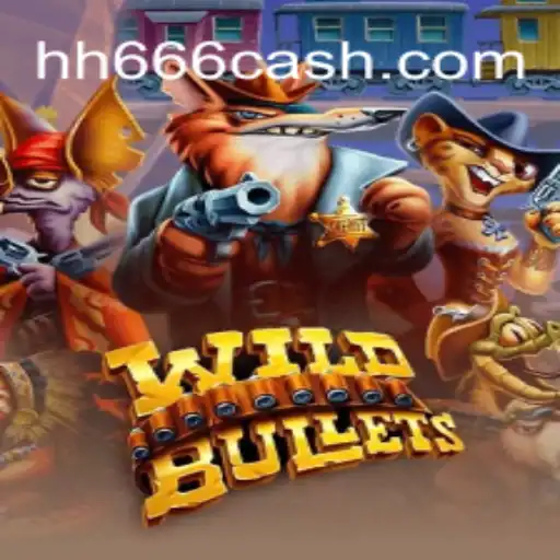 WildBullets: Mergulhe na Aventura do Oeste Selvagem