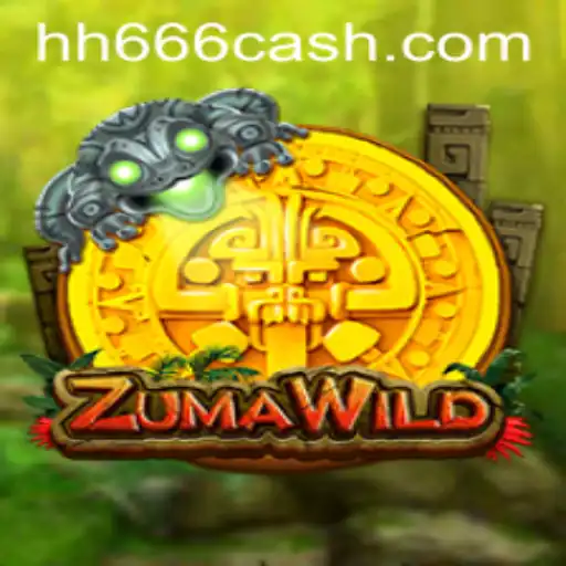 ZumaWild: Mergulhe na Aventura Selvagem dos Jogos Modernos