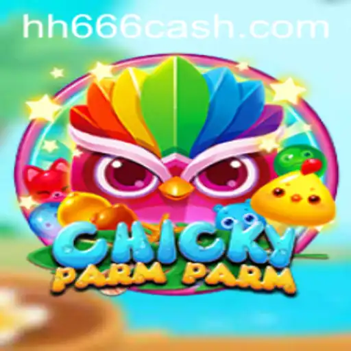 ChickyParmParm: Um Jogo Inovador e Empolgante