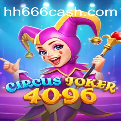 Descubra o Fascinante Mundo de CircusJoker4096