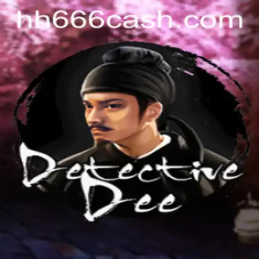 Descubra o Mundo do Jogo DetectiveDee: Uma Experiência de Mistério e Aventura