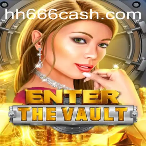 EntertheVault: Desvendando o Jogo Misterioso de HH666.com