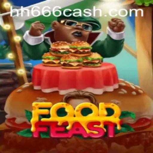 Descubra o Empolgante Jogo FoodFeast e suas Regras Inovadoras