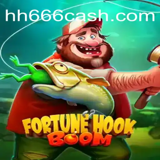 Descubra a Aventura do Jogo FortuneHookBoom