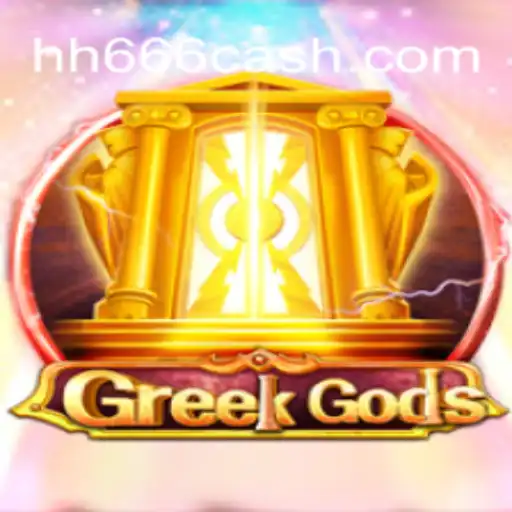 Descubra o Fascinante Mundo de GreekGods com HH666.com
