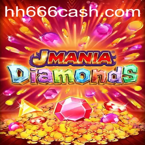 Uma Jornada Cativante pelo Mundo de JManiaDiamonds