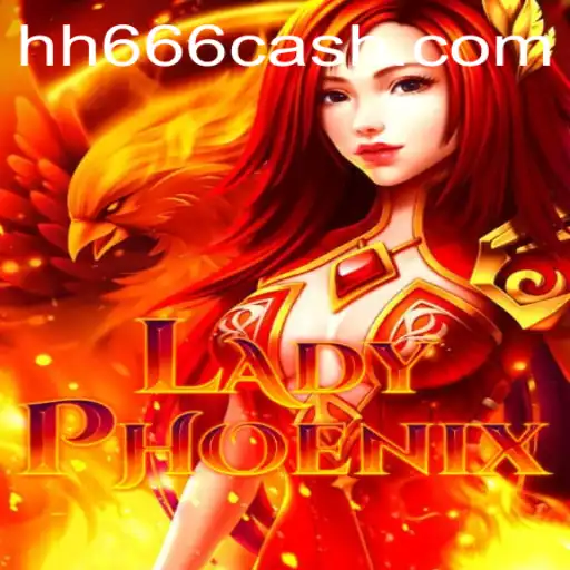 Descubra o Mundo Mágico de LadyPhoenix: Uma Viagem pelo Inovador Jogo de HH666.com