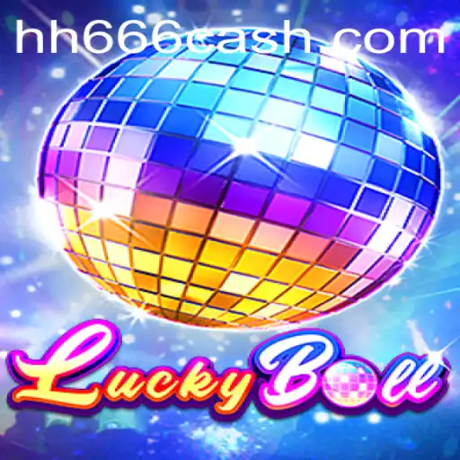Explorando o Mundo de LuckyBall e sua Conexão com HH666.com