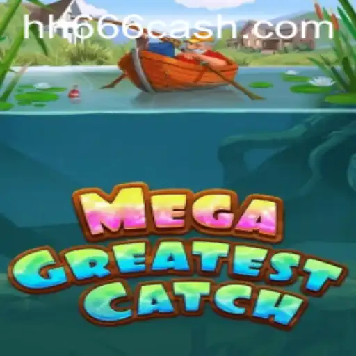 Descubra o Fascinante Mundo do MegaGreatestCatch