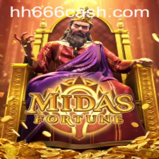 Descubra o Envolvente Mundo de MidasFortune