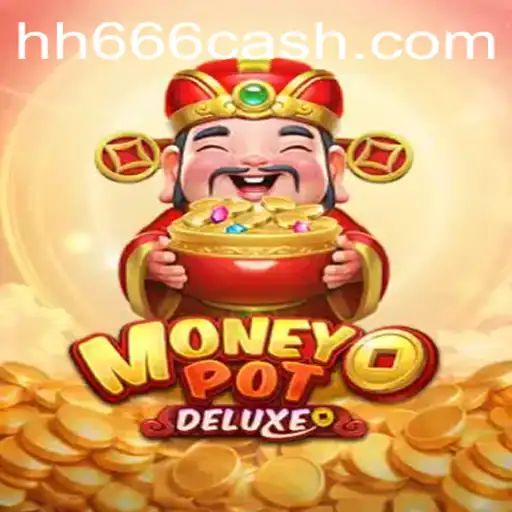 Explorando MoneyPotDELUXE: O Jogo Online que Está Dominando o Cenário de Entretenimento