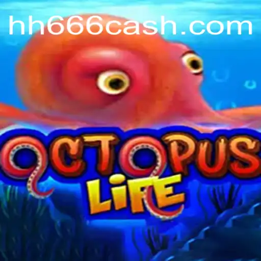 OctopusLife: Mergulhe na Aventura Subaquática e Descubra os Segredos do Oceano