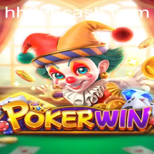 Descubra o Mundo de POKERWIN: Regras e Introdução ao Jogo Famoso