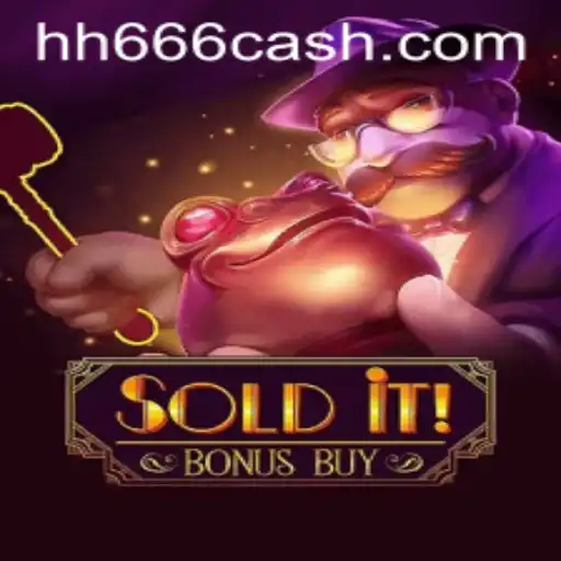 Explorando o Fascinante Jogo SolditBonusBuy e sua Relevância Atual