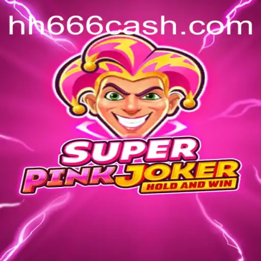 SuperPinkJoker: Descubra Tudo Sobre o Novo Fenômeno do Jogo