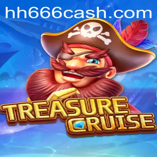 Explorando o Mundo de TREASURECRUISE: Um Jogo de Aventuras Inesquecível